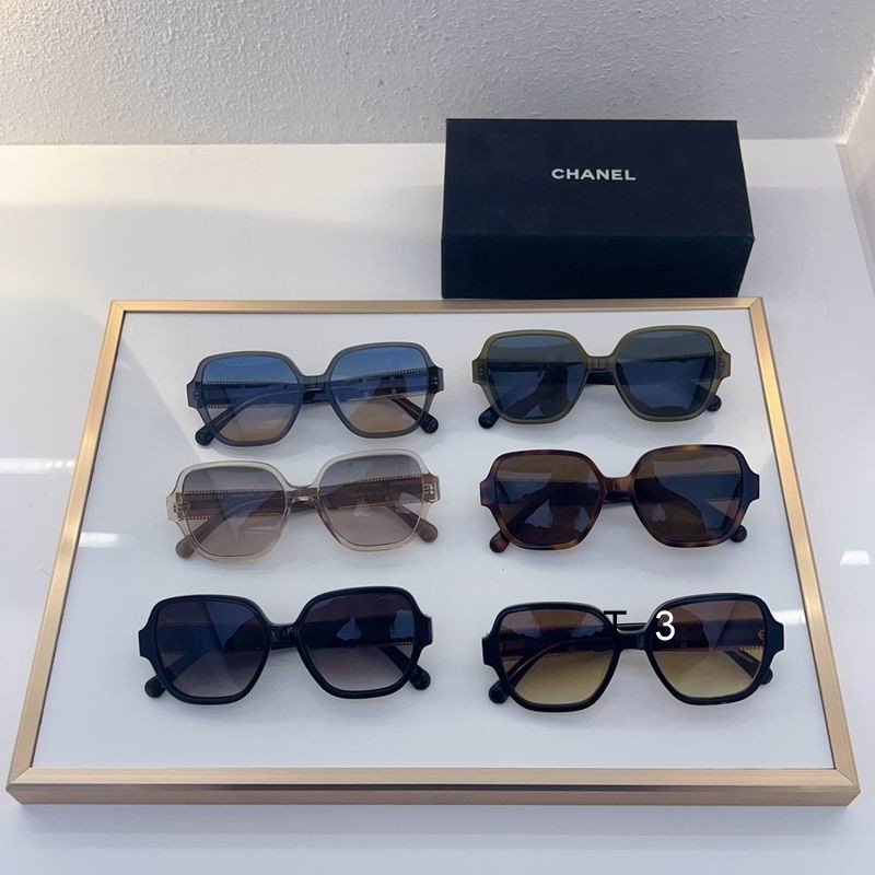 Chanel CH8040 56 16-145 c08